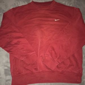 NIKE SWEATSHIRT